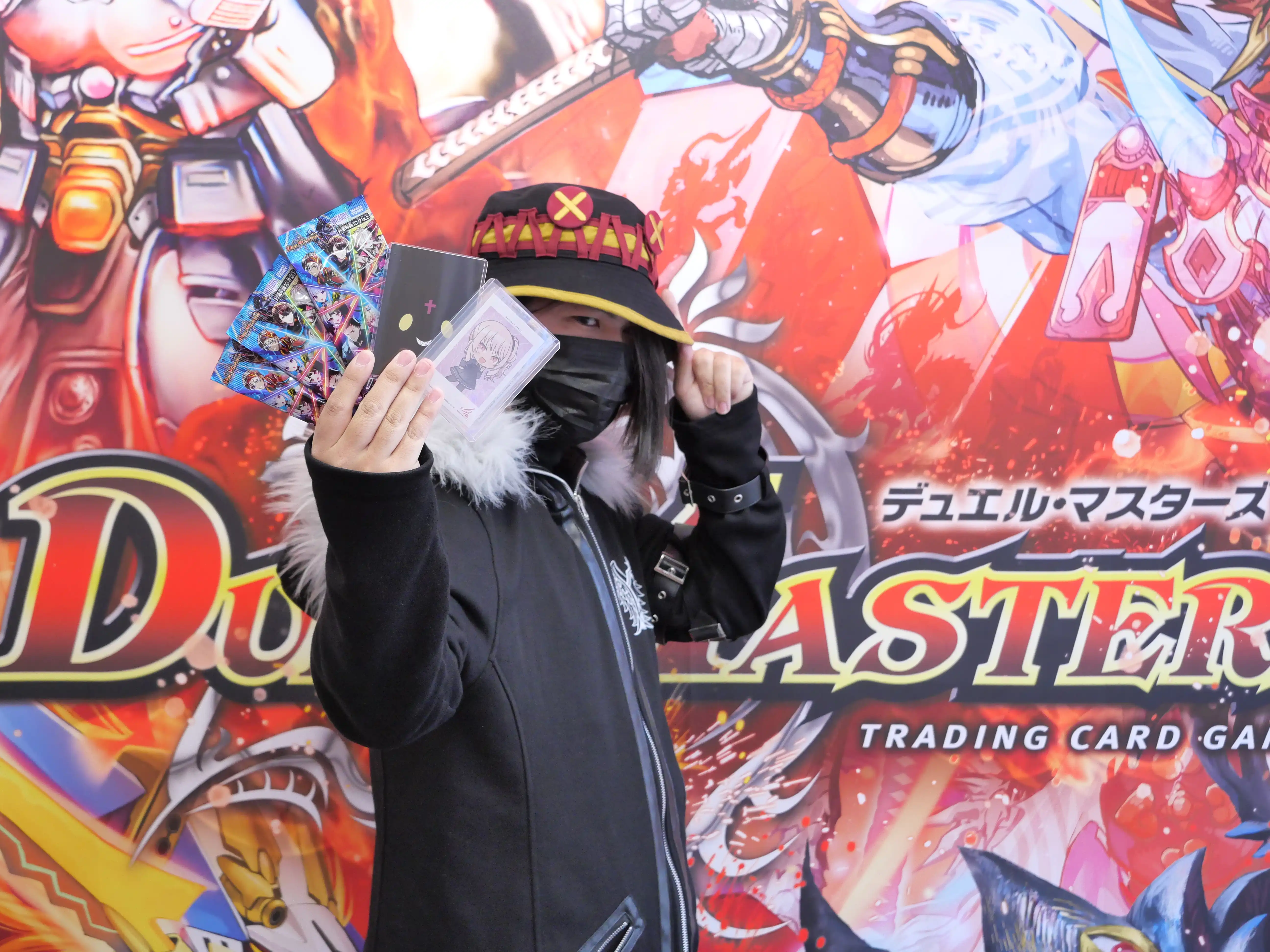 第2回 太陽王決定戦 TOP8プロフィール | 国内最大級デュエルマスターズ