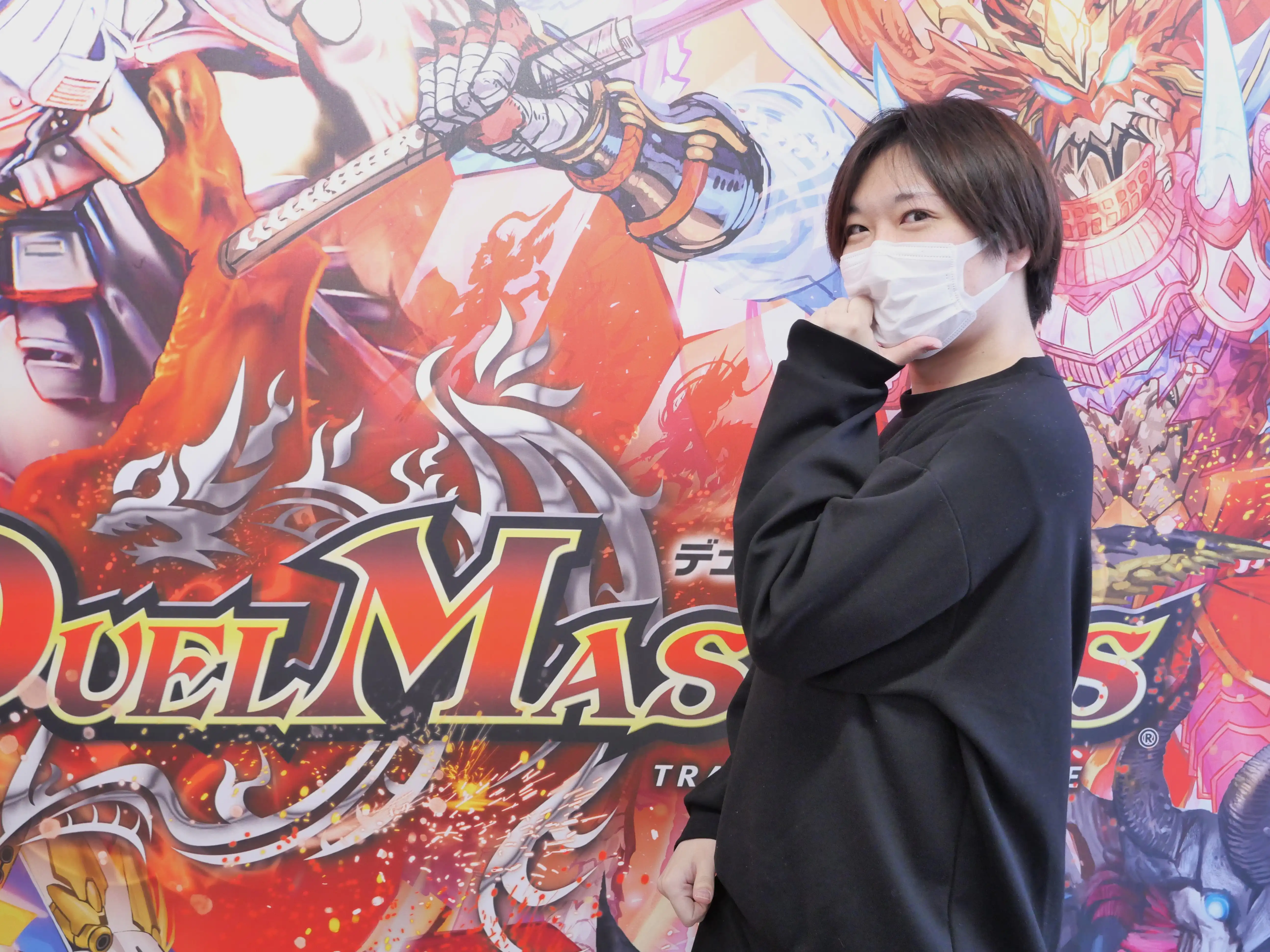 第2回 太陽王決定戦 TOP8プロフィール | 国内最大級デュエルマスターズ