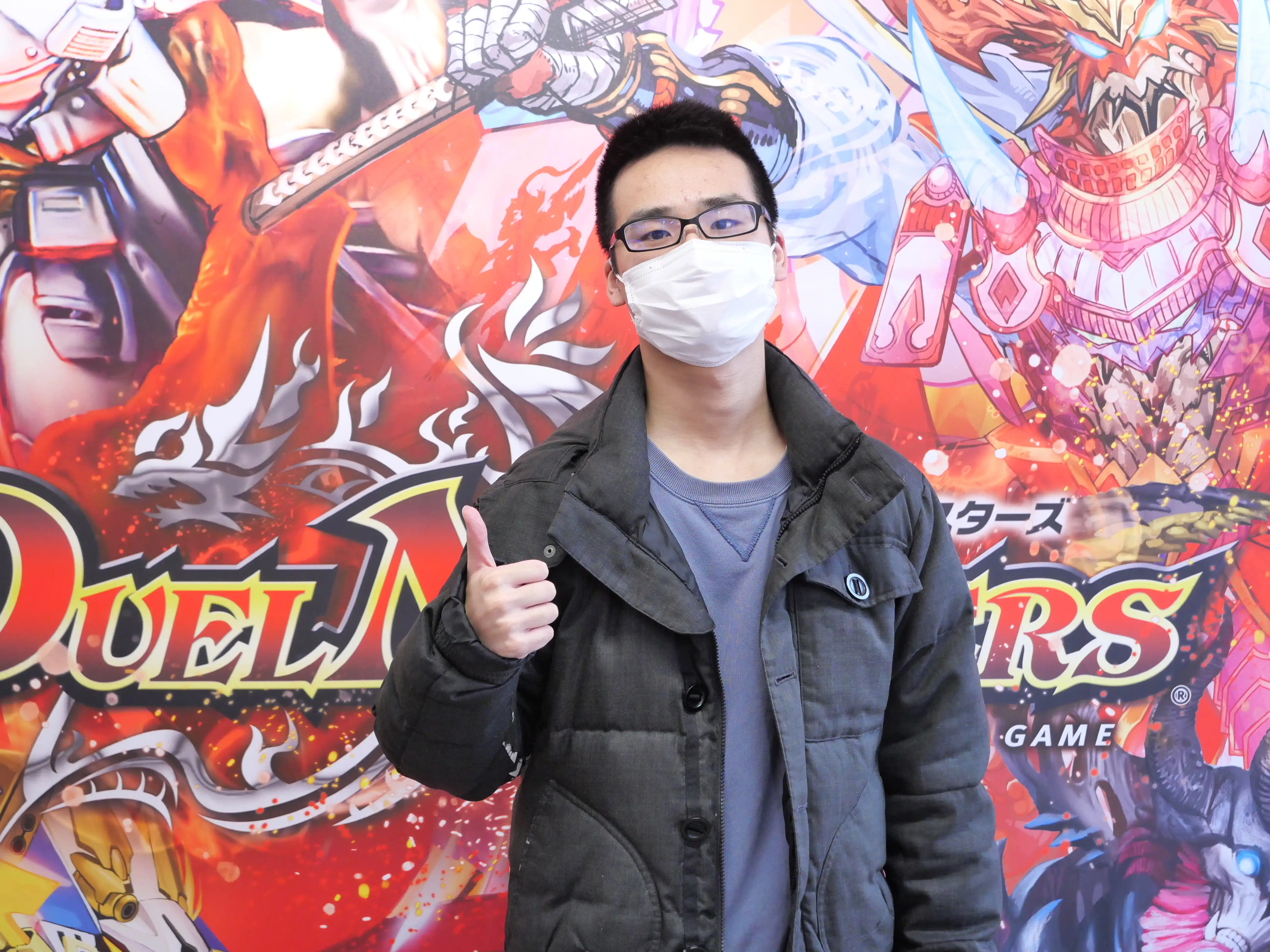 第2回 太陽王決定戦 TOP8プロフィール | 国内最大級デュエルマスターズ