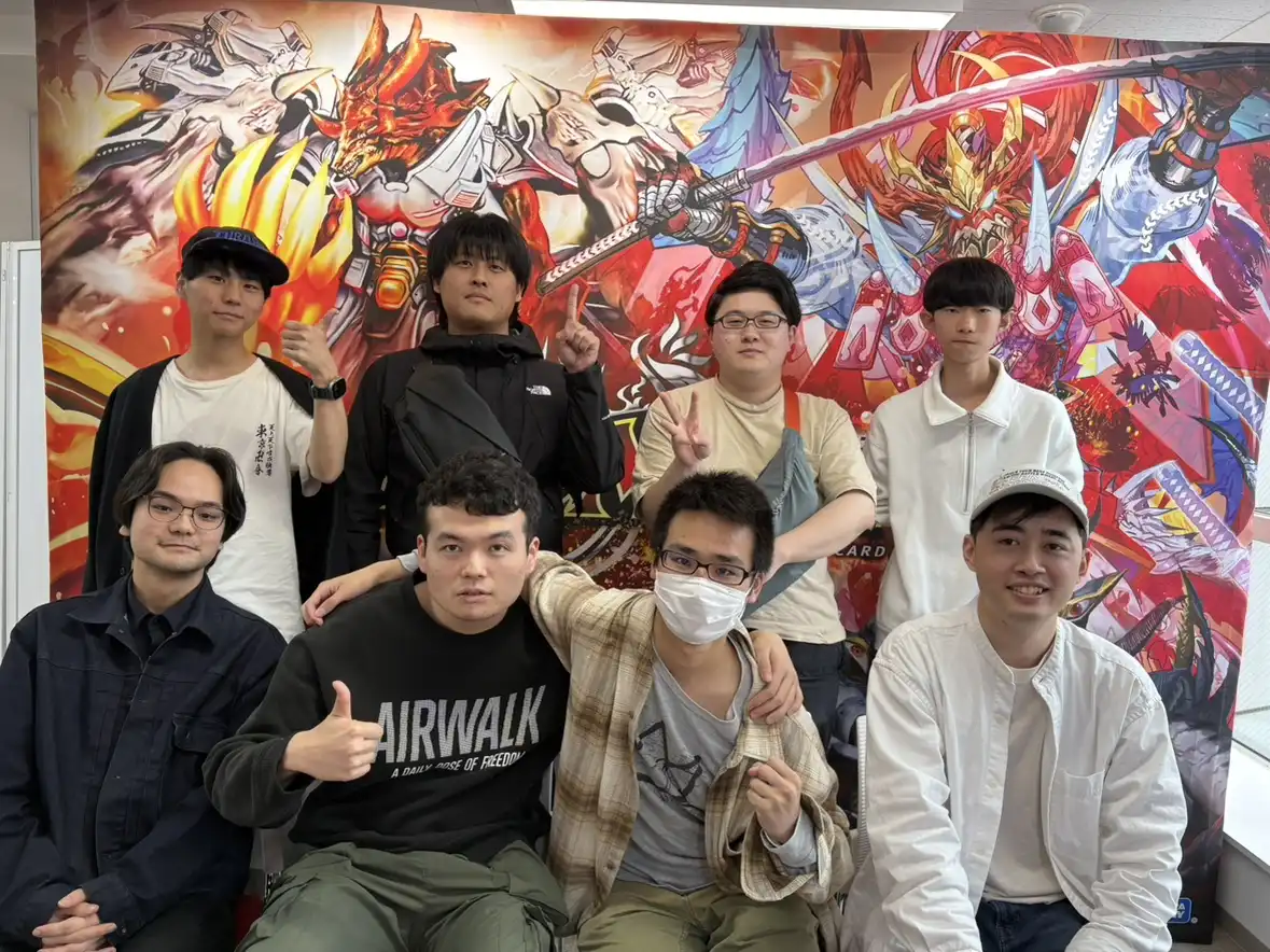 第3回 太陽王決定戦 TOP8プロフィール | 国内最大級デュエル