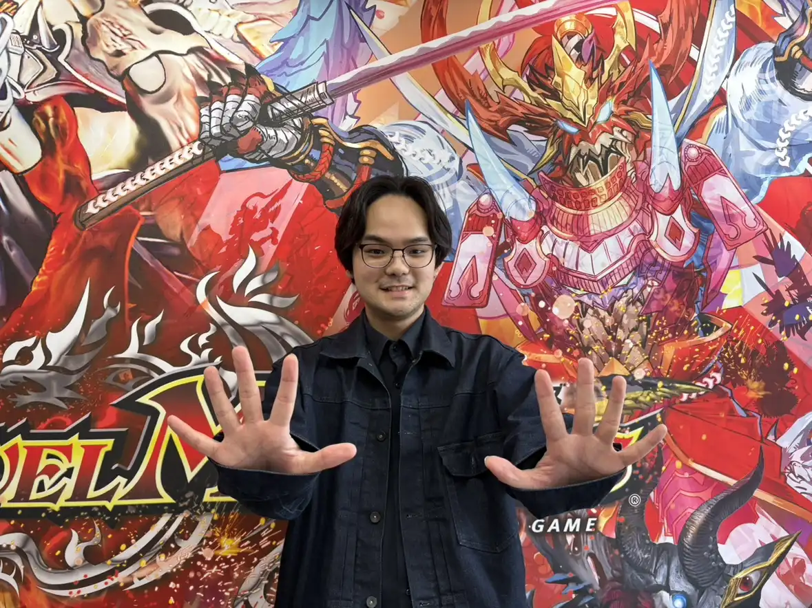 第3回 太陽王決定戦 TOP8プロフィール | 国内最大級デュエルマスターズ