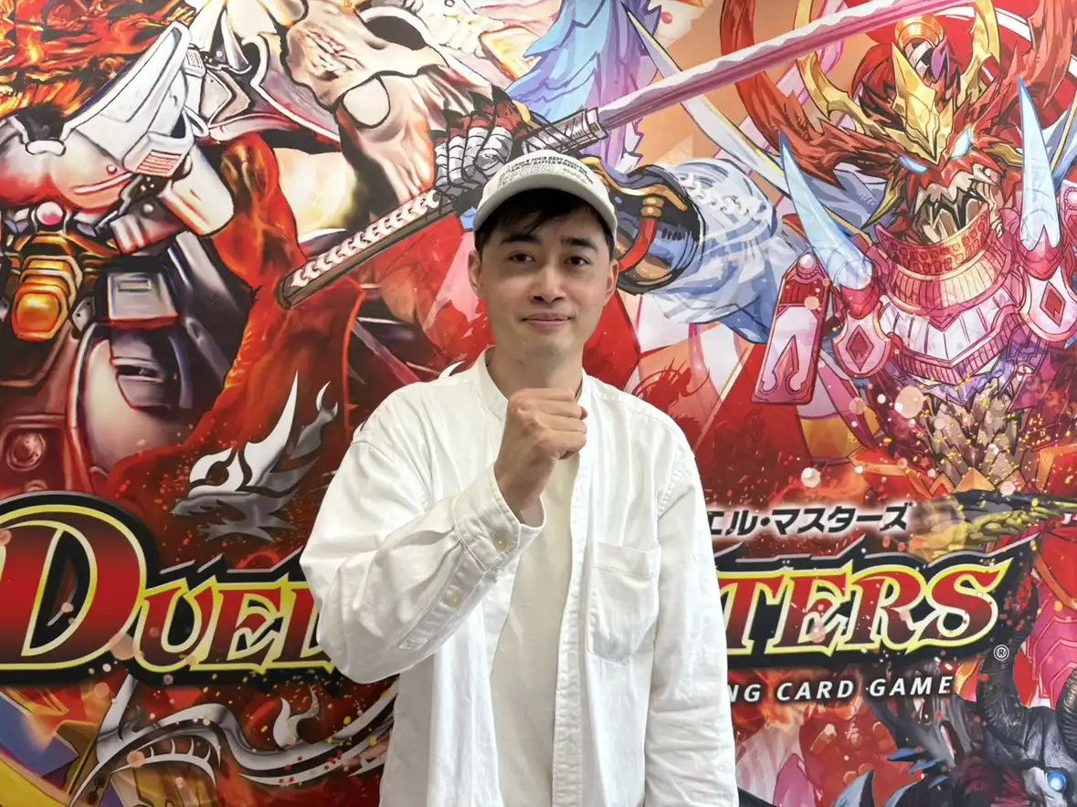 第3回 太陽王決定戦 TOP8プロフィール | 国内最大級デュエルマスターズ