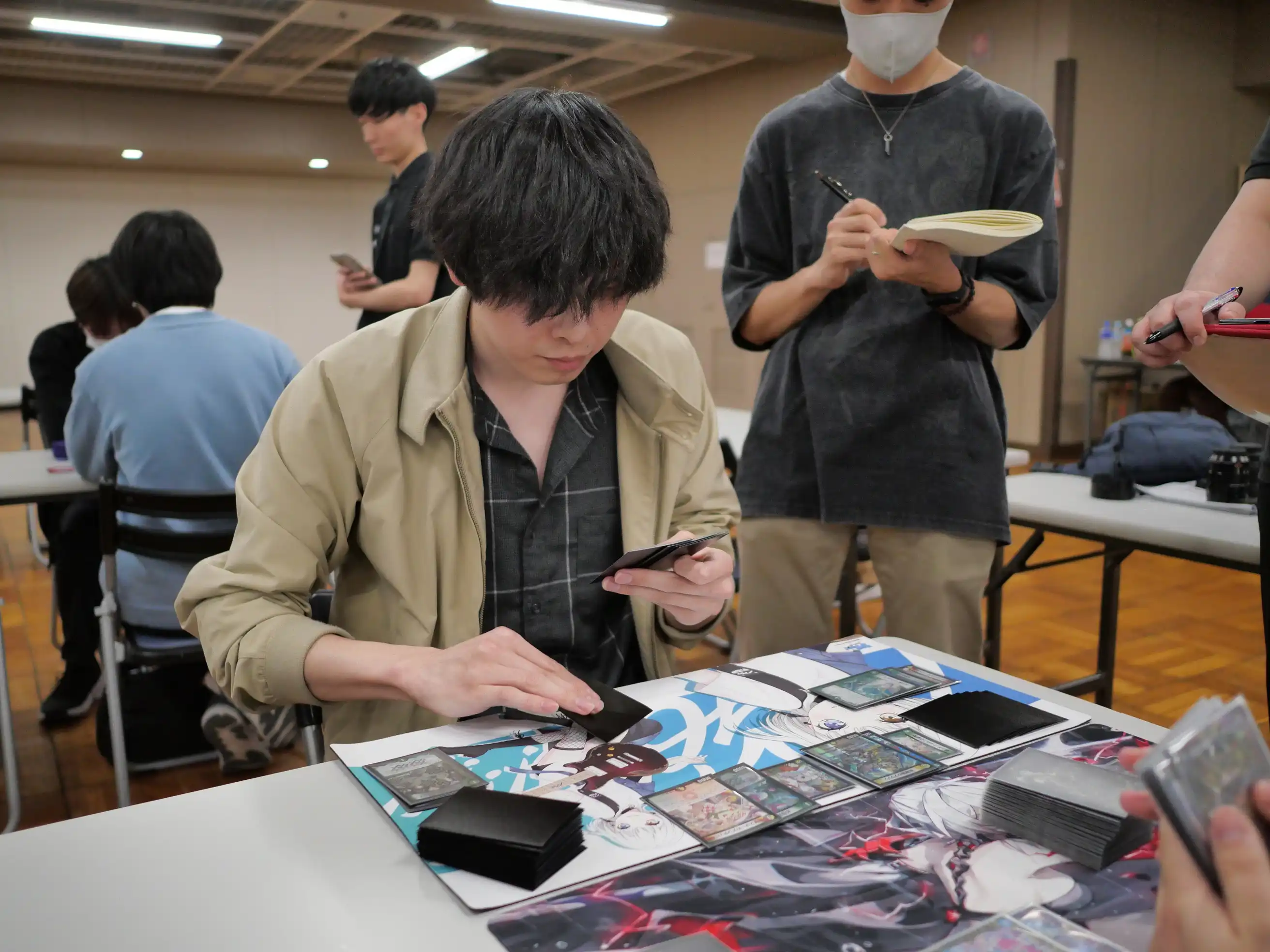 5