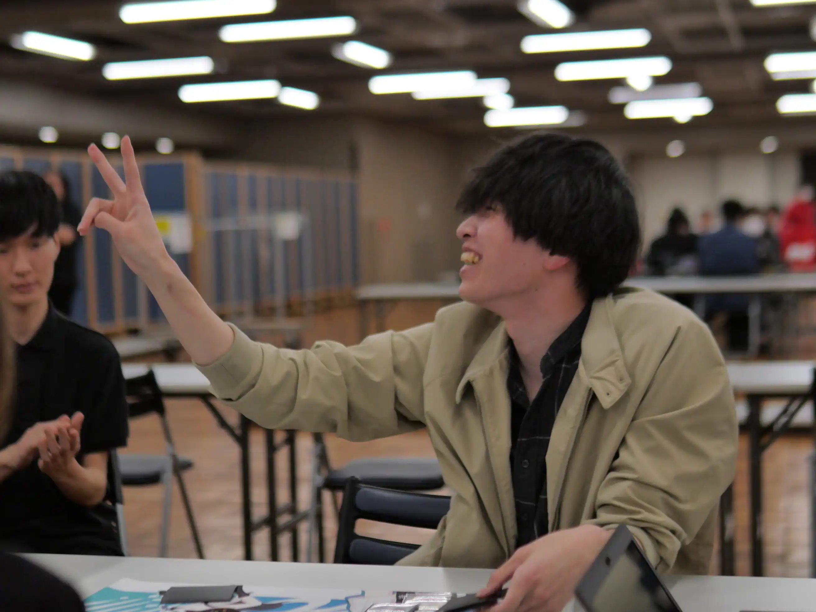 ④