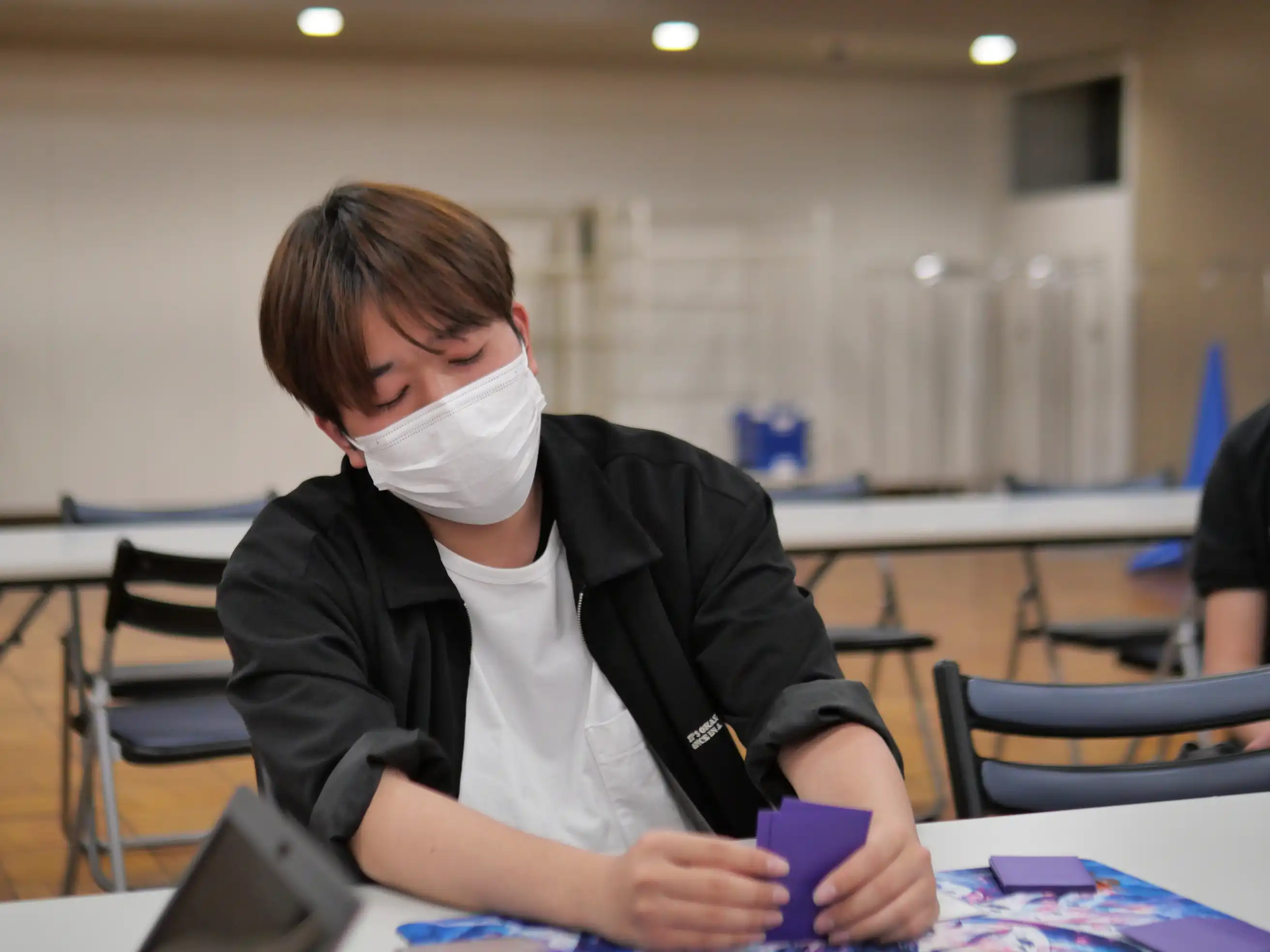 ⑤
