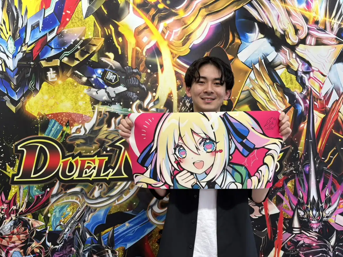 第4回 太陽王決定戦 TOP8プロフィール | 国内最大級デュエルマスターズ