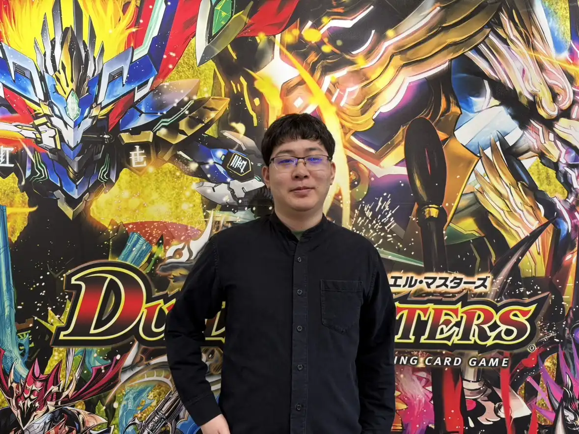 第4回 太陽王決定戦 TOP8プロフィール | 国内最大級デュエルマスターズ