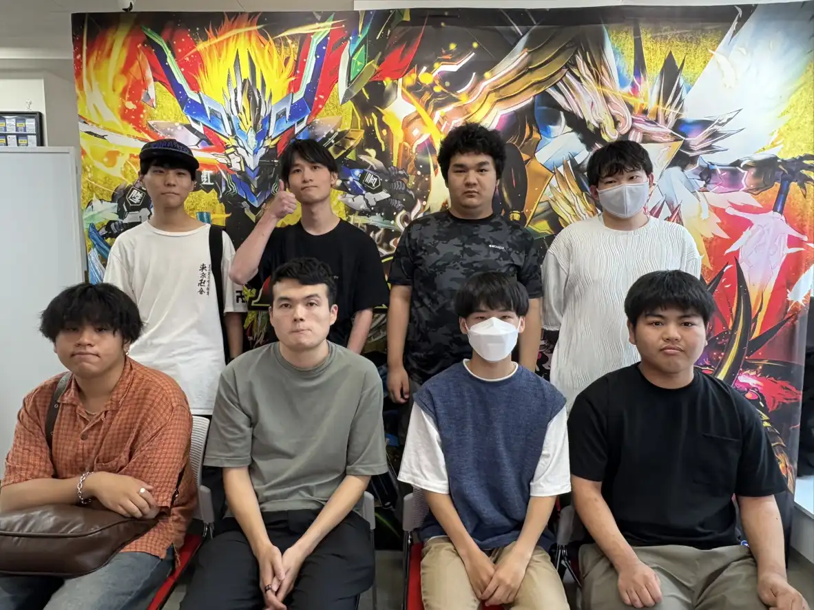 第5回 太陽王決定戦 TOP8プロフィール | 国内最大級デュエルマスターズ