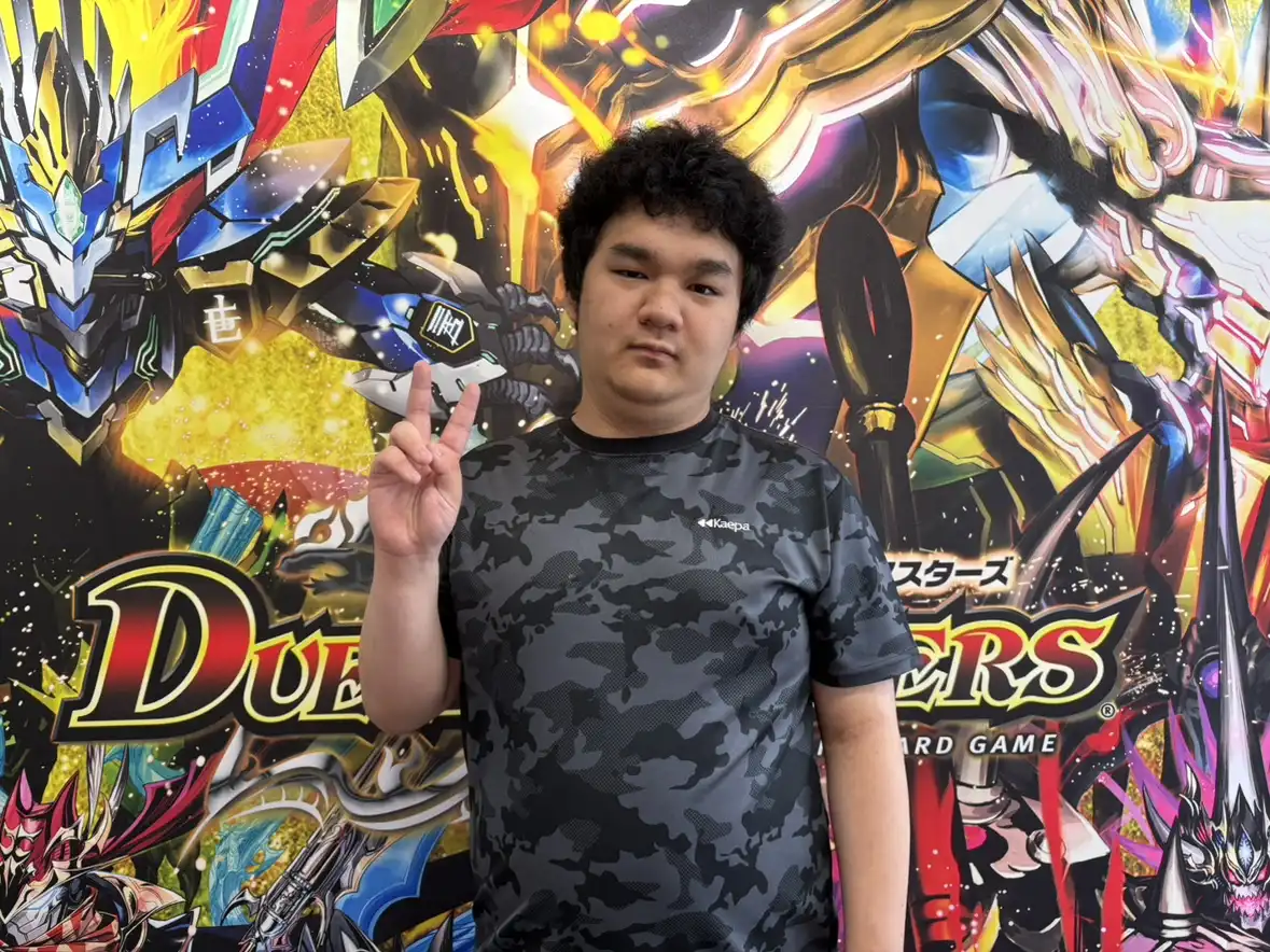 第5回 太陽王決定戦 TOP8プロフィール | 国内最大級デュエルマスターズ