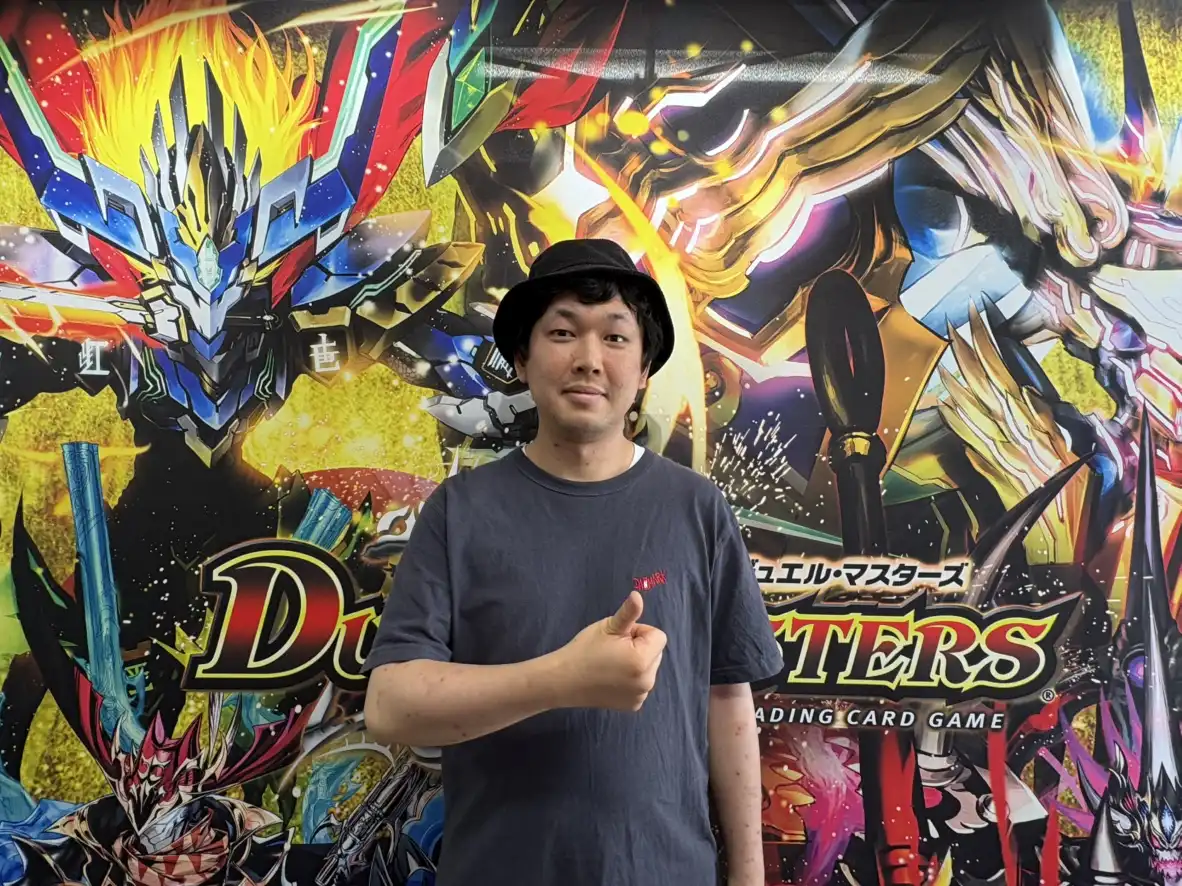 決勝_サイのロア・アガリ