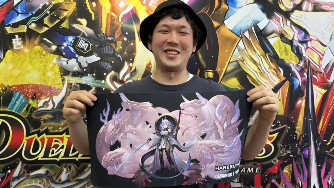 イベントカバレージTOPページ | 国内最大級デュエルマスターズ通販