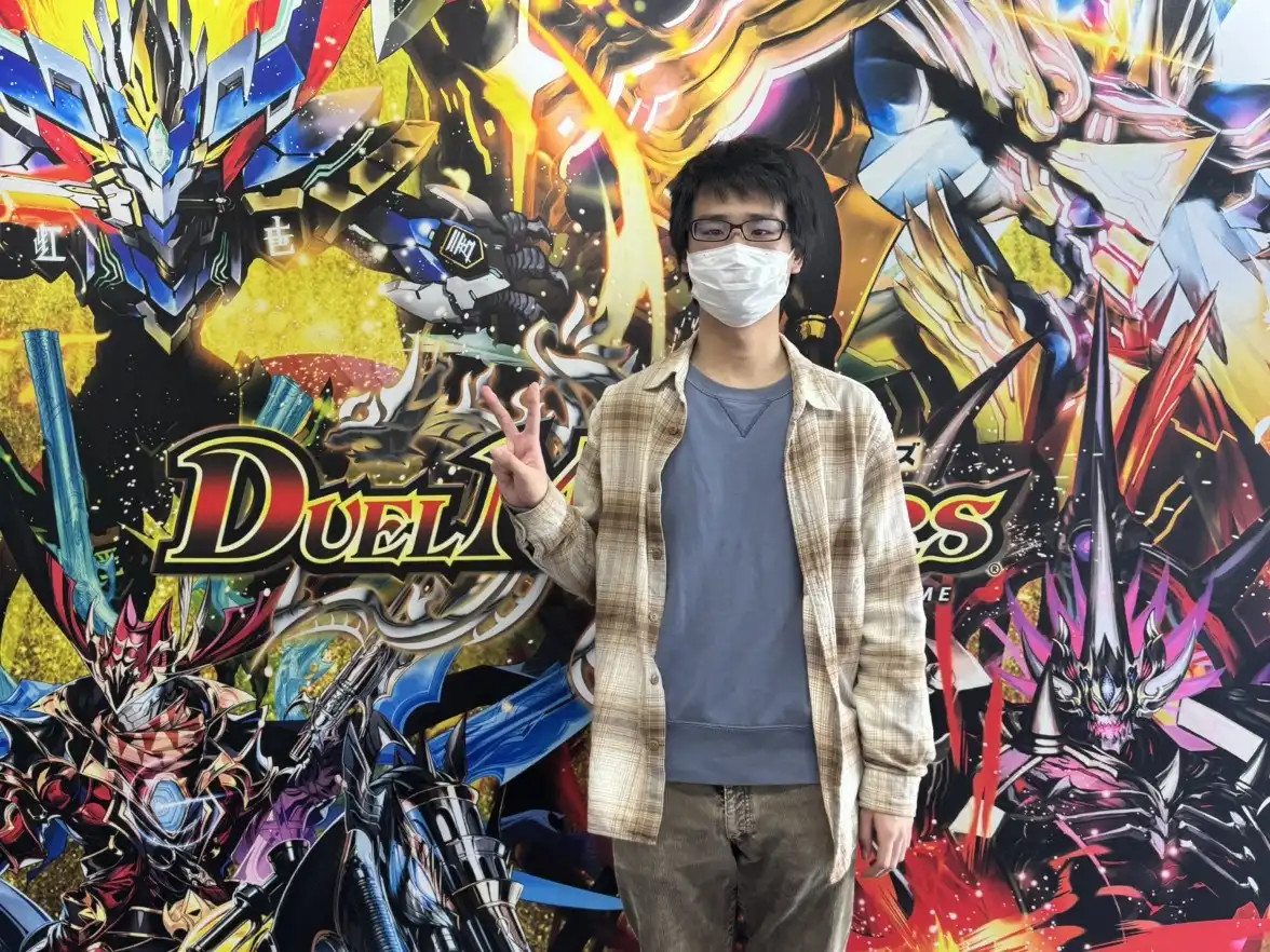 第8回 太陽王決定戦 TOP8プロフィール | 国内最大級デュエルマスターズ