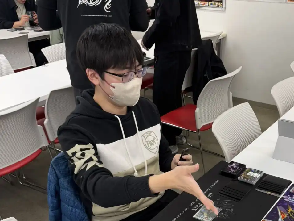 決勝_トーリ