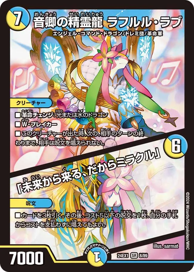 ラフルルラブ