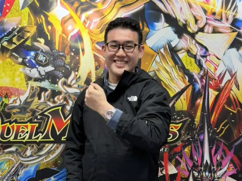 予選5位
